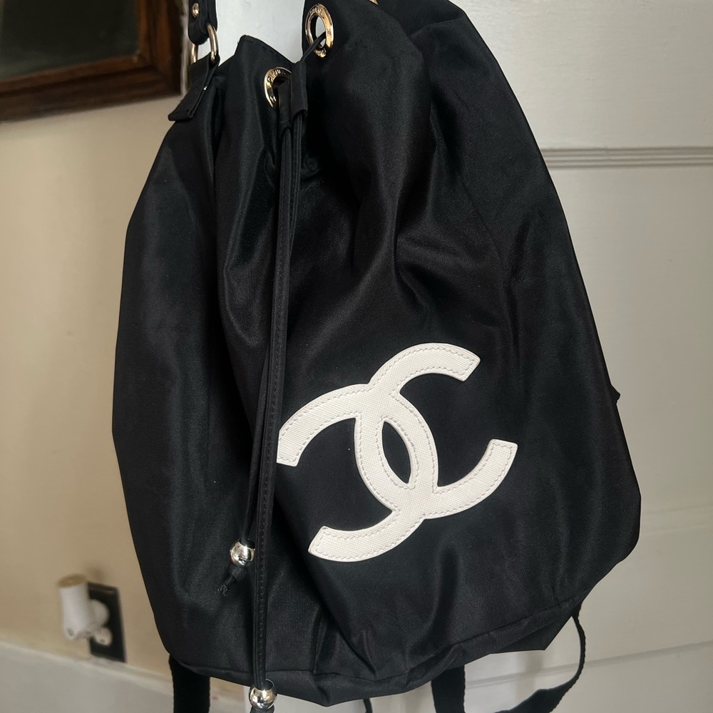 Women’s small backpack